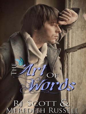 cover image of The Art of Words